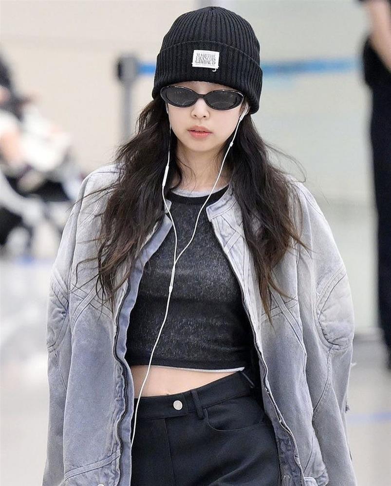 Nâng tầm phong cách thời trang mùa đông với mũ len-5