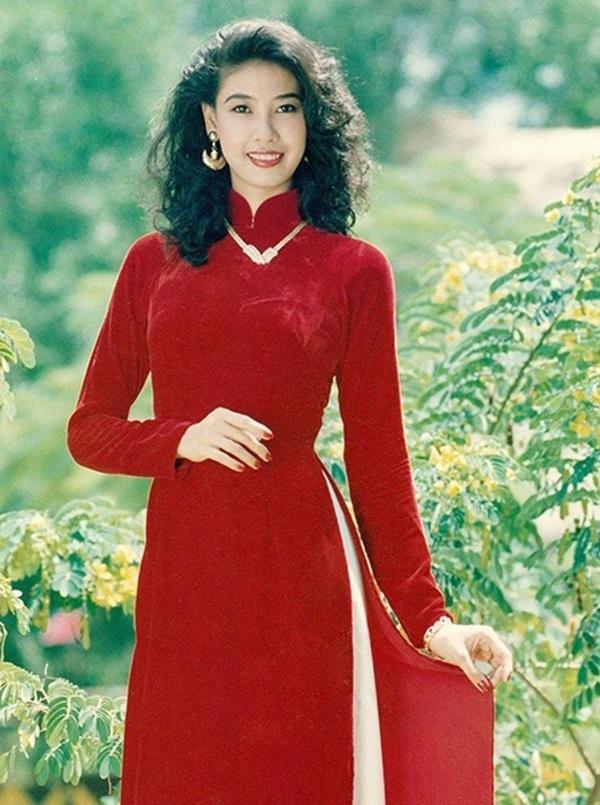Hoa hậu Việt Nam hôn nhân viên mãn: Hà Kiều Anh số hưởng từ gia đình đến sự nghiệp-2
