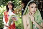 Con gái Hoa hậu Hà Kiều Anh xinh đẹp ra sao mà được gọi là mỹ nhân Vbiz tương lai?-10