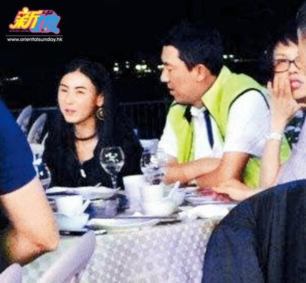 Trương Bá Chi cặp kè và sinh con cho trùm xã hội đen, chính chủ lên tiếng ra sao?-1