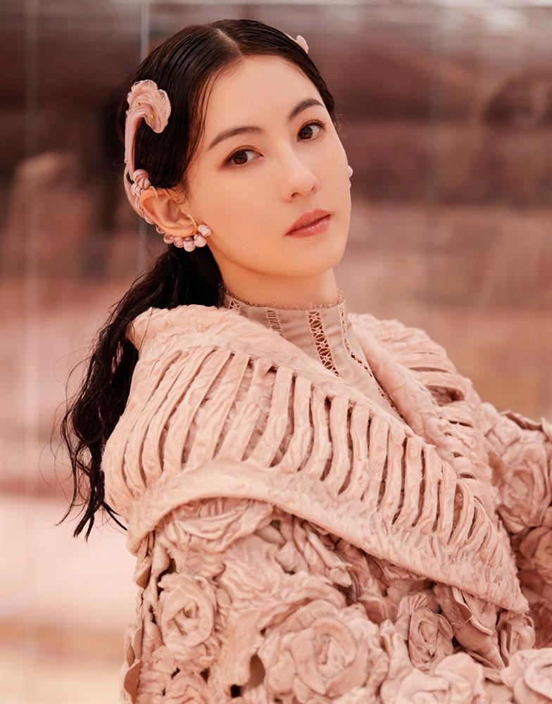 Trương Bá Chi cặp kè và sinh con cho trùm xã hội đen, chính chủ lên tiếng ra sao?-2