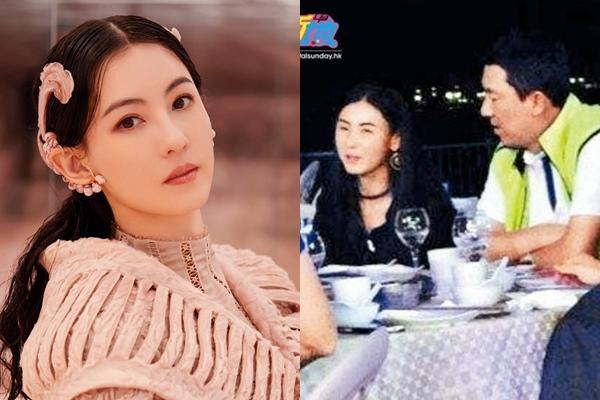 Trương Bá Chi lộ diện sau khi bạn trai tin đồn phủ nhận mối quan hệ-5