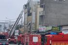 Vụ cháy quán karaoke khiến 32 người chết: Khởi tố thêm 2 cán bộ công an