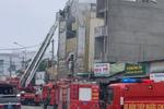 Vụ cháy quán karaoke khiến 32 người chết: Khởi tố thêm 2 cán bộ công an