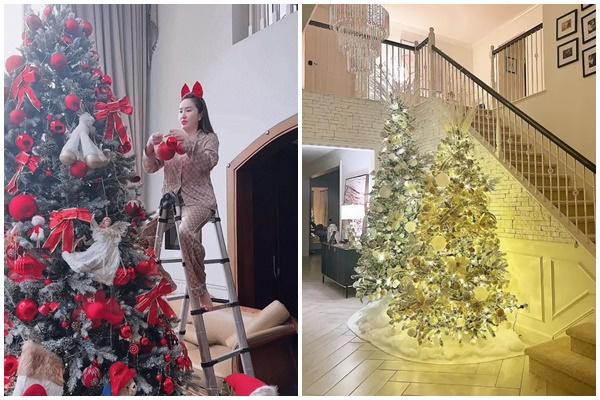 Nghệ sĩ Việt bỏ hào quang sang trời Âu: Phạm Hương bán hoa, Ngọc Quyên bán hàng online-9