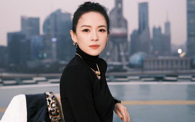 Uông Phong lần đầu xuất hiện hậu ly hôn Chương Tử Di-6