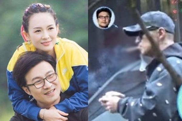 Chương Tử Di từng công khai vạch trần khuyết điểm của Uông Phong-4