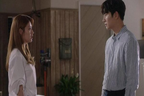 Lúc chị tôi gây chuyện, gia đình mới biết con người tuyệt vời của anh rể-2