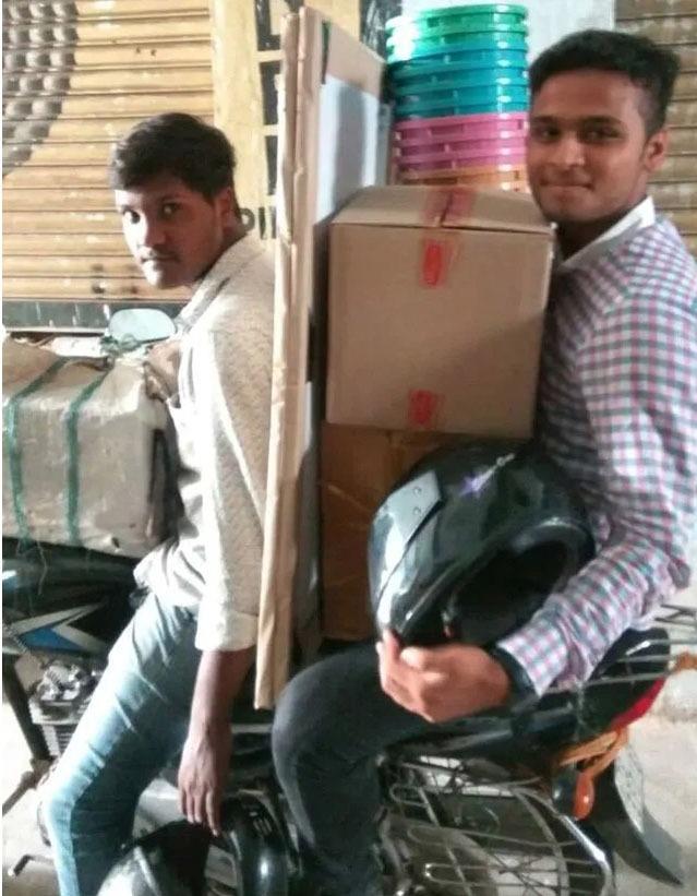 Ném con ra đường không xu dính túi khi đến tuổi trưởng thành, cách dạy con khắc nghiệt nhưng hiệu quả bất ngờ của một tỷ phú-3