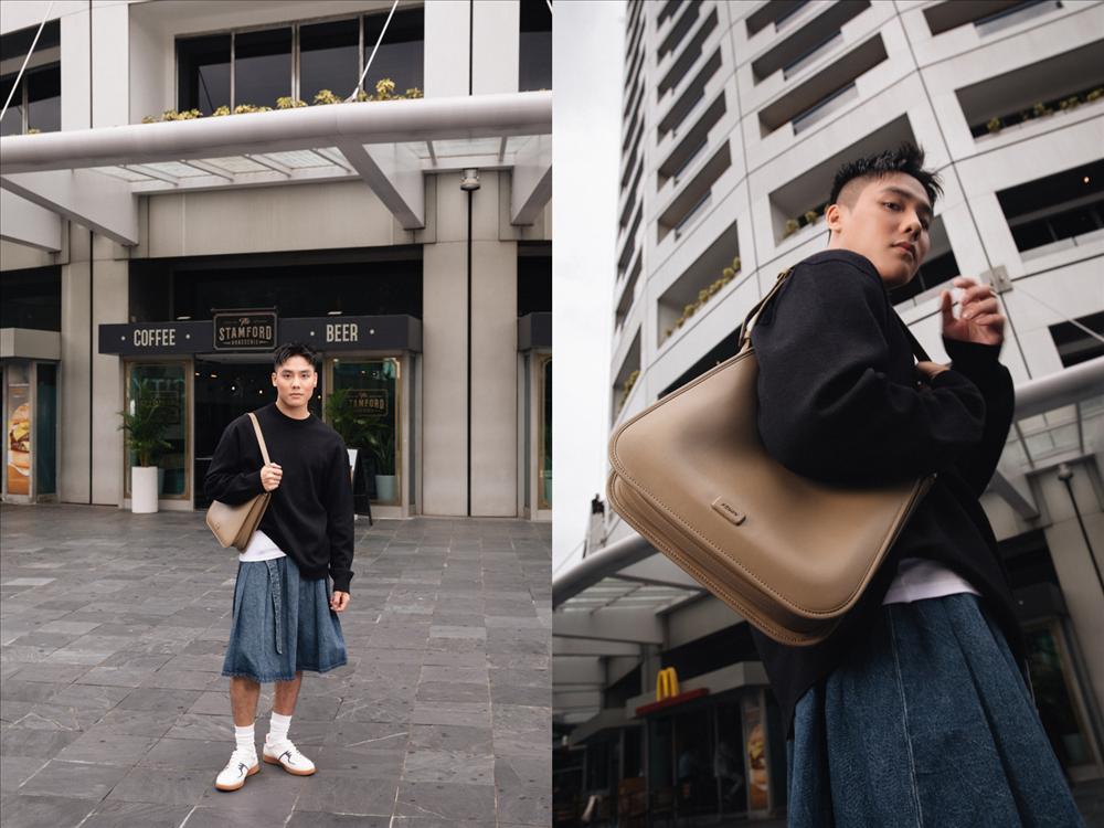 Dàn sao trẻ ‘đọ’ thần thái trong sự kiện đình đám của Pedro-3