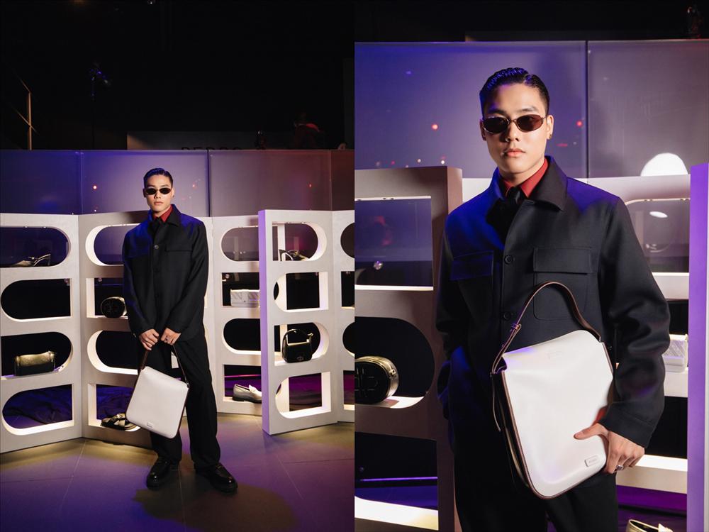 Dàn sao trẻ ‘đọ’ thần thái trong sự kiện đình đám của Pedro-4