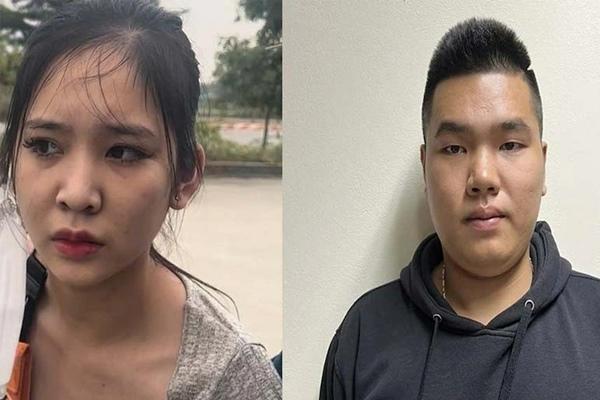 Vận chuyển ma túy từ Campuchia về Việt Nam rồi phát tán bằng ứng dụng giao hàng-5