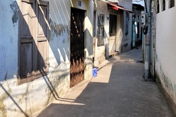 Cụ bà 97 tuổi tử vong bất thường với nhiều vết bầm tím trên người-1