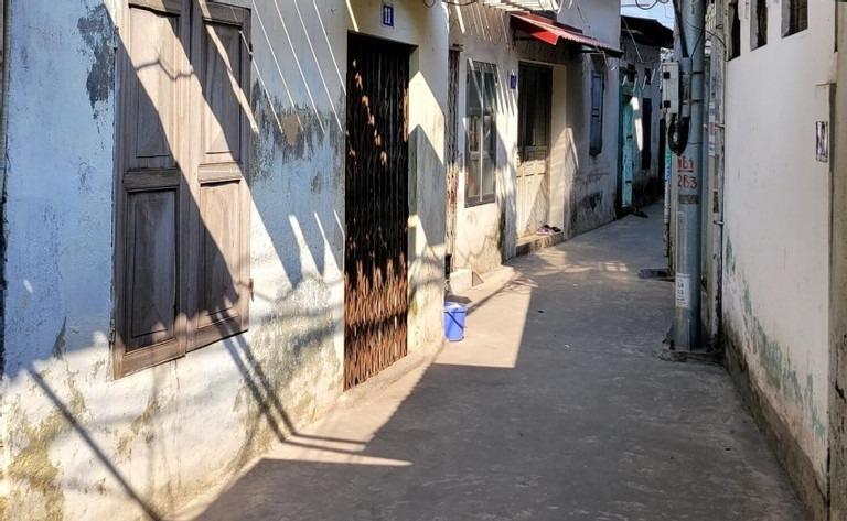 Nghịch tử đánh mẹ tử vong khi đang ăn cơm-1