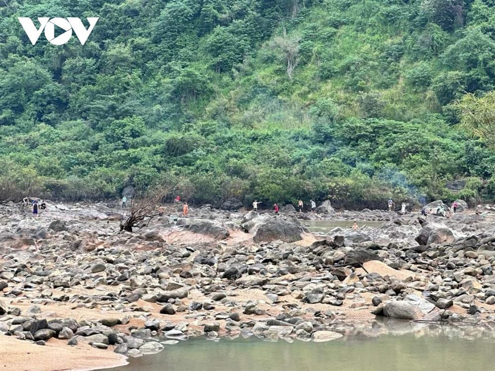 Tìm thấy thi thể người đàn ông mất tích khi đi đánh cá-1