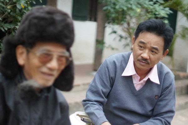 Ngọc Hoàng Quốc Khánh được phong Nghệ sĩ Nhân dân sau khi nghỉ hưu-4