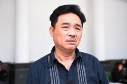 'Ngọc Hoàng' Quốc Khánh được phong Nghệ sĩ Nhân dân sau khi nghỉ hưu
