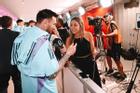 Lý do khiến Messi bị đồn ngoại tình với nữ phóng viên