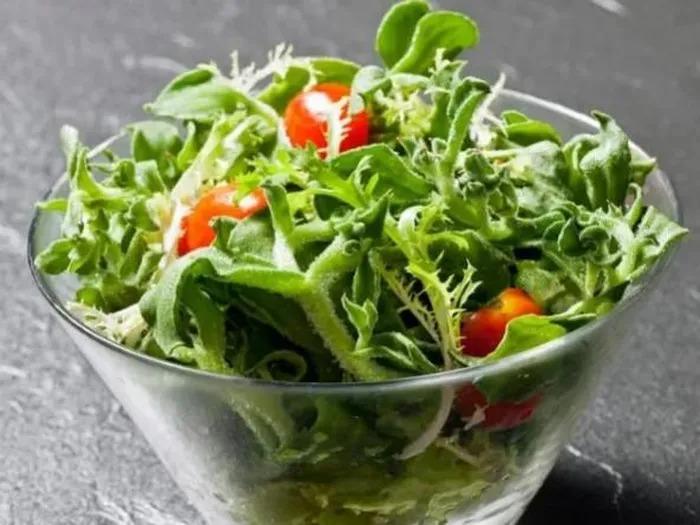 Loại rau hình thù kỳ lạ, giá đắt hơn thịt nhưng vẫn được săn lùng-4