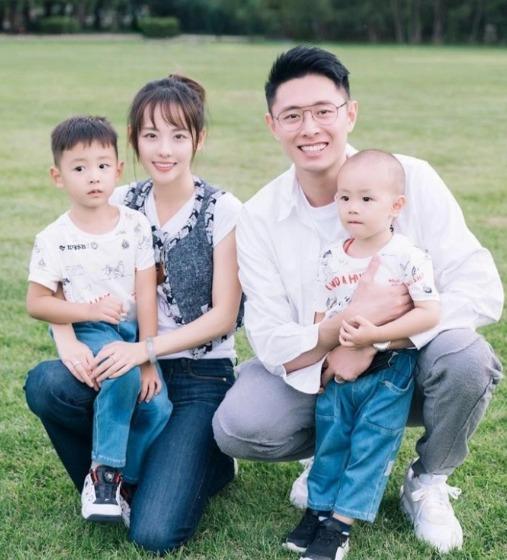 Rộ tin mỹ nhân Diên Hy Công Lược Trương Gia Nghê cầu cứu, xin tái hôn với chồng cũ-1