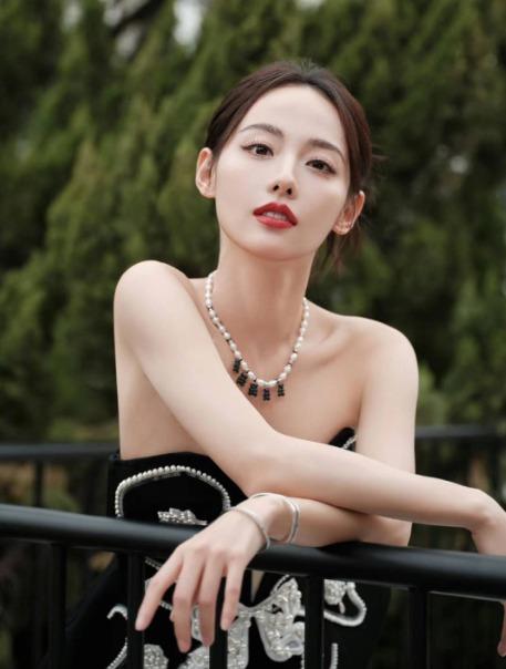 Rộ tin mỹ nhân Diên Hy Công Lược Trương Gia Nghê cầu cứu, xin tái hôn với chồng cũ-2