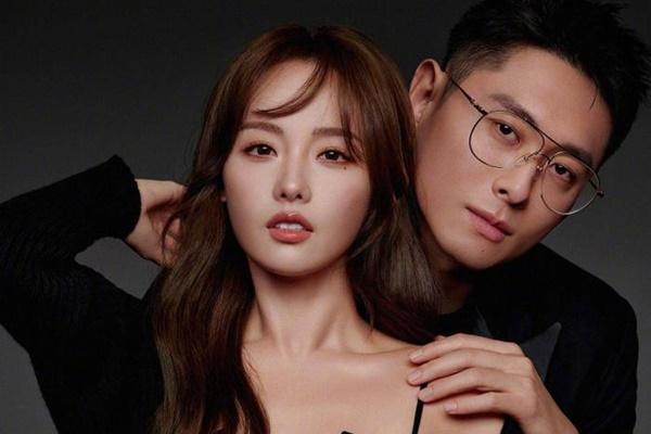 Mỹ nhân Diên Hi Công Lược Trương Gia Nghê lộ diện hậu phong sát ngầm với Angelababy-5