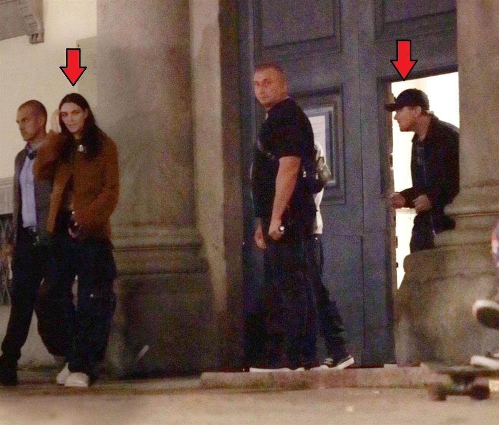 Leonardo DiCaprio ra mắt gia đình bạn gái, từ giã đời độc thân ở tuổi 49-3