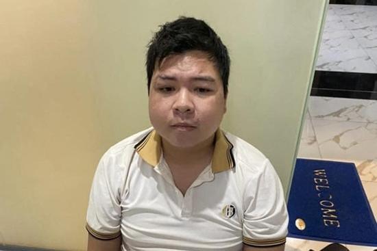 Bắt đối tượng đâm chết bạn nhậu rồi trốn vào Đà Nẵng