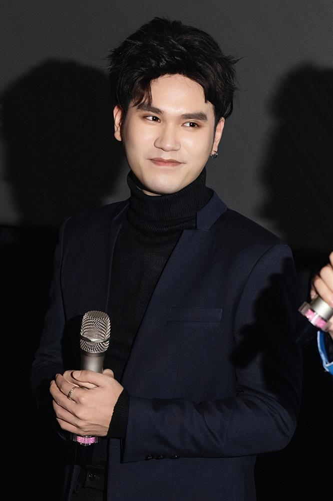 Khắc Hưng được Mỹ Tâm khen đẹp trai, khuyên đừng tự ti-2