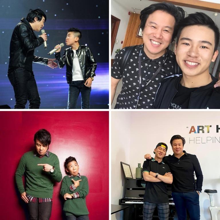 Học trò Thanh Bùi lột xác sau 10 năm đăng quang Á quân The Voice Kids mùa 1-1