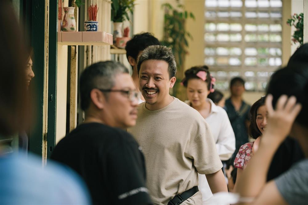 Sau 2 bộ phim trắng tay ở liên hoan phim, Trấn Thành làm phim Tết 30 tỷ đồng-2