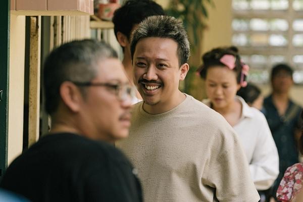 Trấn Thành: Tôi yêu và trân trọng phụ nữ-4