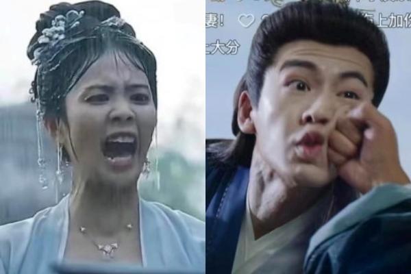 Gia thế phi phàm của ảnh hậu 12 tuổi trẻ nhất lịch sử Kim Mã-3