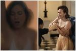 Cảnh 18+ vô tội vạ ở phim Việt: Như con dao hai lưỡi