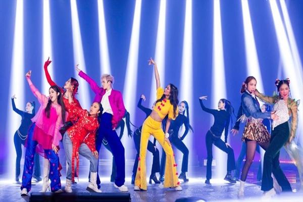 Gameshow phơi bày nhiều chứng bệnh tâm lý-1