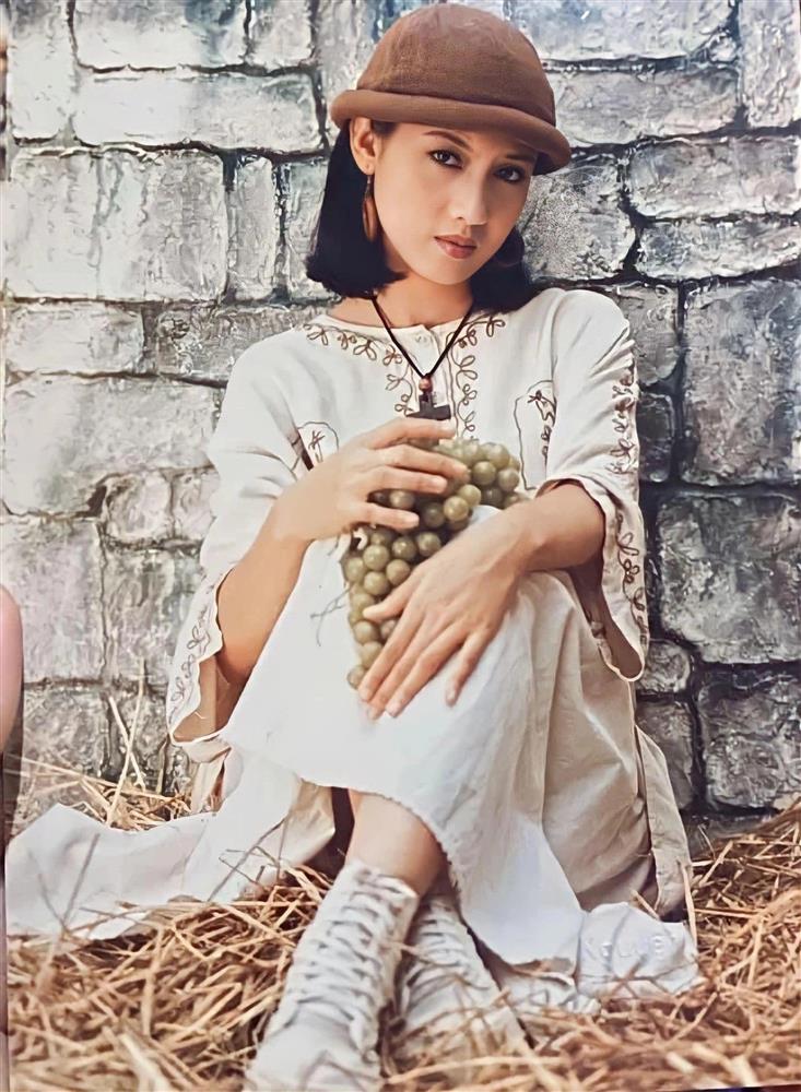 Mỹ nhân ảnh lịch Hiền Mai: Lấy chồng Việt kiều nhờ tai nạn nát mặt-7