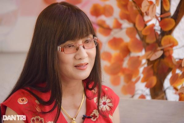 Mỹ nhân ảnh lịch Hiền Mai: Lấy chồng Việt kiều nhờ tai nạn nát mặt-11