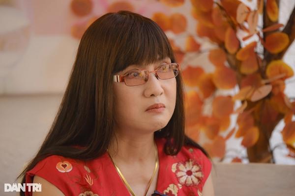 Mỹ nhân ảnh lịch Hiền Mai: Lấy chồng Việt kiều nhờ tai nạn nát mặt-12