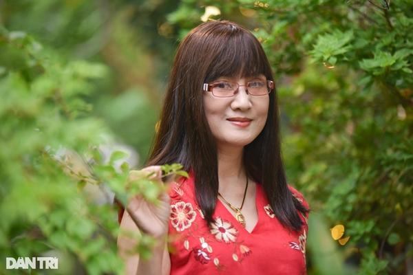 Mỹ nhân ảnh lịch Hiền Mai: Lấy chồng Việt kiều nhờ tai nạn nát mặt-16