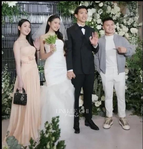 Quang Hải và Chu Thanh Huyền được khen có tướng phu thê nhờ chi tiết này-4