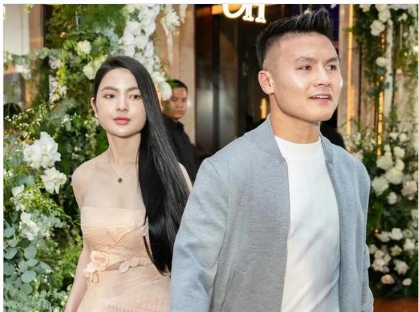 Quang Hải và Chu Thanh Huyền được khen có tướng phu thê nhờ chi tiết này-3