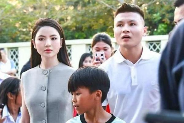 Quang Hải hé lộ cưới vợ trong tương lai gần, sẽ là Chu Thanh Huyền?-7