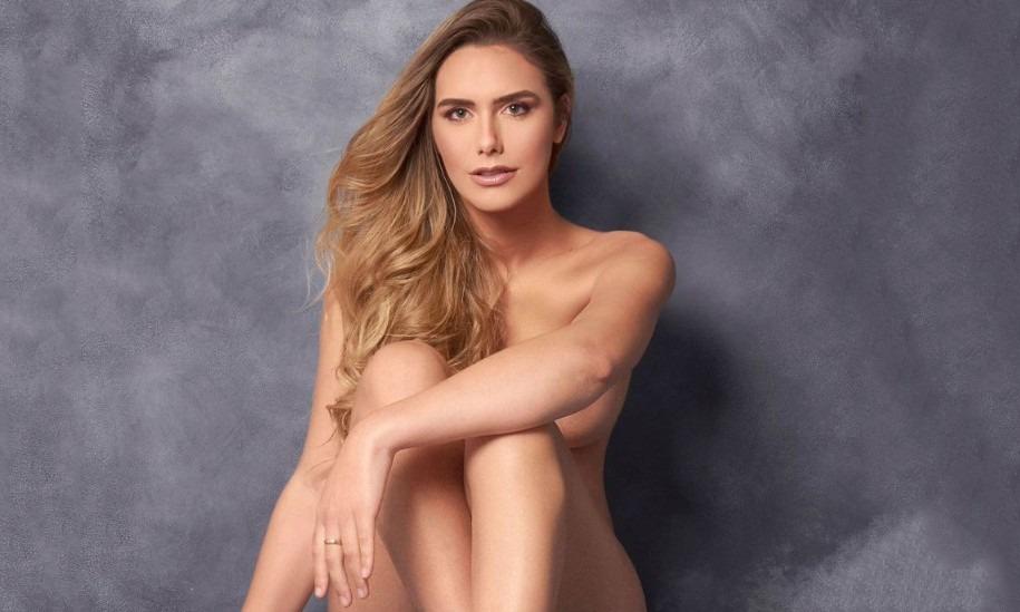 Lại tranh cãi việc người chuyển giới được thi Hoa hậu Hoàn vũ-2