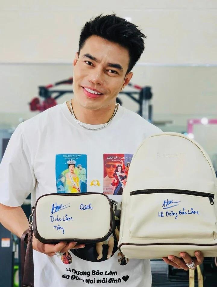 Mượn cớ chỉ để vui, Lê Dương Bảo Lâm liên tục ra các sản phẩm nhảm-3