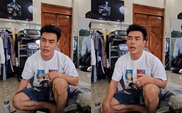 Mượn cớ chỉ để vui, Lê Dương Bảo Lâm liên tục ra các sản phẩm nhảm-4