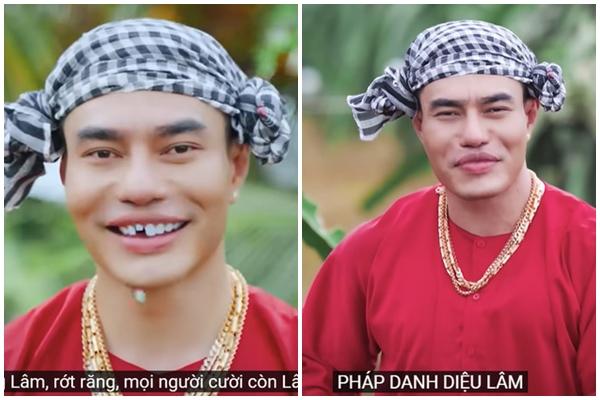 Thừa nhận ca từ trong MV mới vô nghĩa, Lê Dương Bảo Lâm mong khán giả nhẹ tay-2