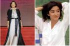 Mỹ nhân Lâm Thanh Hà sau 50 năm ra mắt: Vẫn xứng danh 'nữ thần màn ảnh'