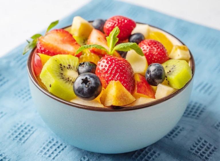 3 thực phẩm có thể giúp bạn thêm 10 năm tuổi thọ-2