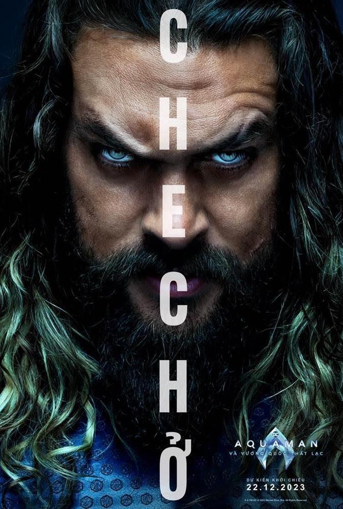 Vợ cũ của Johnny Depp xuất hiện chớp nhoáng ở Aquaman sau khi thua kiện 1 triệu USD-2