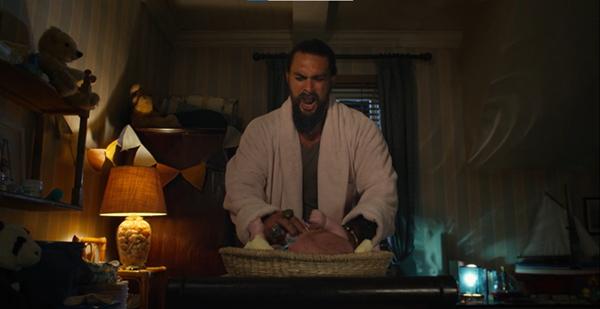 Vợ cũ của Johnny Depp xuất hiện chớp nhoáng ở Aquaman sau khi thua kiện 1 triệu USD-3